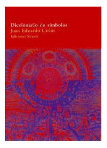 Diccionario De Símbolos