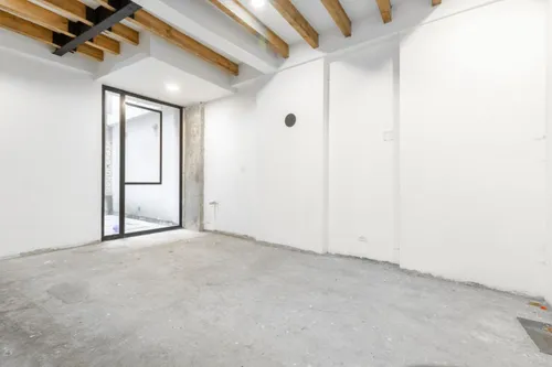 Oficina En Arriendo/venta En Teusaquillo. Cod A6505