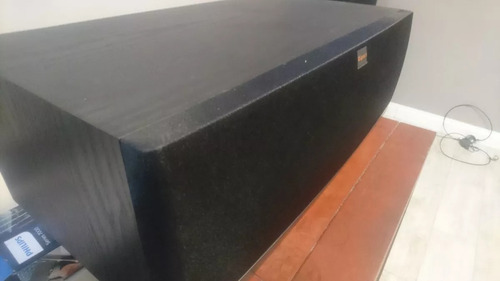 Klipsch Rc62ii