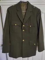 Comprar Militaria Uniforme Rezago Ejército Chaquetilla De Diario