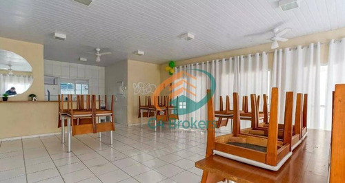 Imagem 10 de 20 de Apartamento Com 2 Dormitórios À Venda, 45 M² Por R$ 310.000,00 - Jardim Modelo - São Paulo/sp - Ap1568