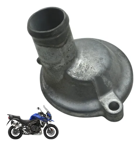 comprar Tampa Válvula Termostática Triumph Tiger 1200 Xca 2017 Orig
