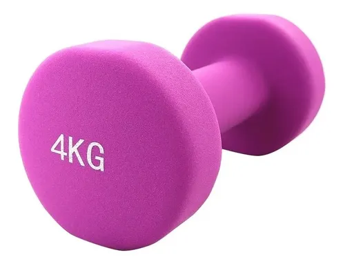 Pesas 4 online kilos