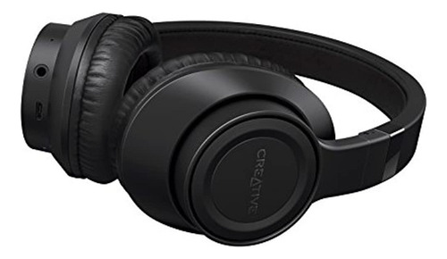 Auriculares Creative Ef0770 Black