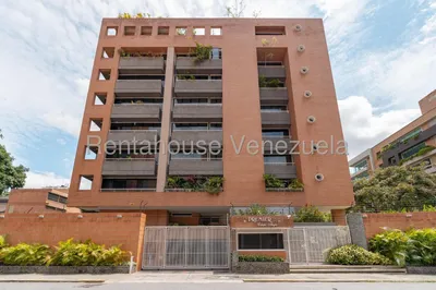 Apartamento en alquiler