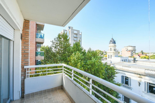 Imagen 9 de 10 de Monoambiente En Venta Para Inversión