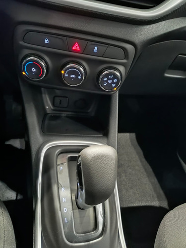 Chevrolet Tracker 1.2 Turbo At