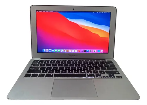 Macbook Air, A1465, Tela 11.6'', Core I5, 4gb, Ssd-128gb Macbook Air, A1465, Tela 11.6'', Core I5, 4gb, Ssd-128gb
