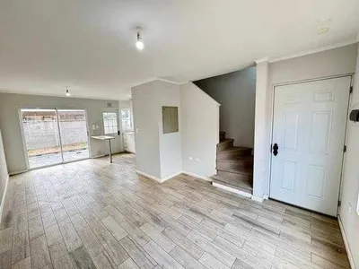 Casa en arriendo