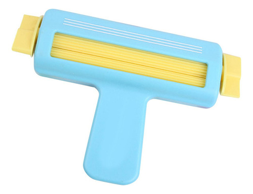 Máquina De Grabación En Relieve De Papel Para Hacer