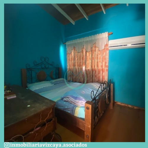 Imagen 8 de 10 de Casa En Venta Urb Paso Real Charallave