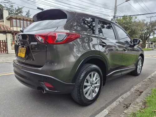 Mazda CX-5 2.0 Touring