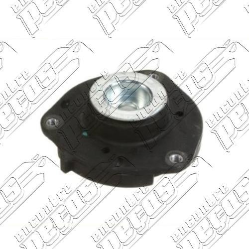 Coxim Do Amortecedor Vw Jetta 2.5 2006-2010 Original