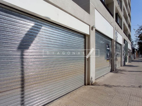Local Comercial En Estación Central
