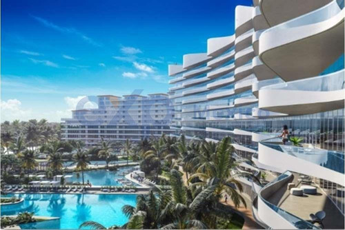 Imagen 5 de 14 de Departamentos En Venta Capri La Isla Residence