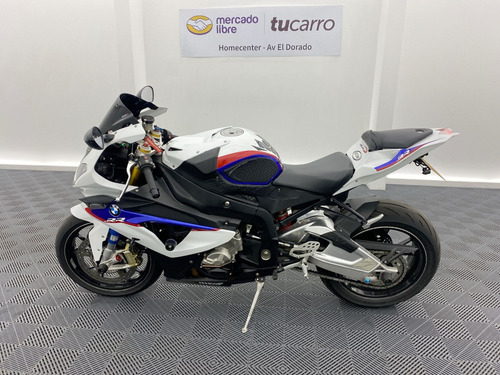 Bmw S 1000 Rr