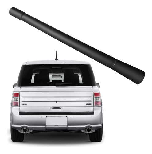 Antena De Repuesto De 7 Pulgadas Para Ford Flex (2009-2018),