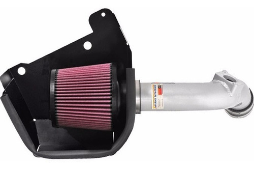Filtro De Ar Intake K&n Lancer 2.0 2.4 Gt Mt Cvt 69-6544ts