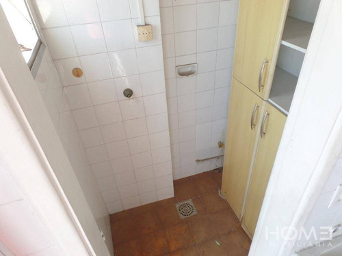 Imagem 20 de 23 de Apartamento À Venda, 42 M² Por R$ 120.000,00 - Madureira - Rio De Janeiro/rj - Ap2222