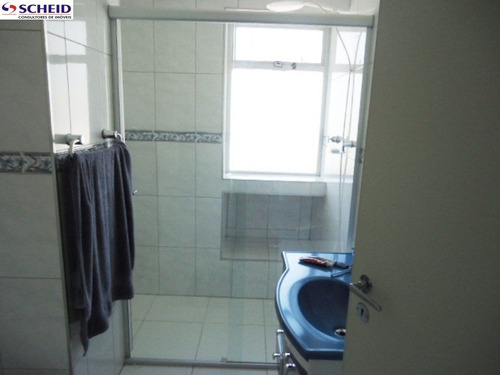 Imagem 6 de 15 de Apartamento A Venda Na V. Nova Caledonia, 3 Dormitórios - Mc2380