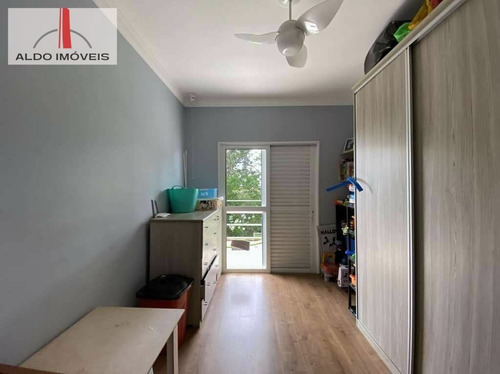 Imagem 15 de 30 de Casa Em Condomínio À Venda Em Cotia/sp - 417