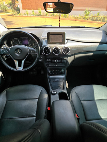 Mercedes-Benz Classe B 1.6 Turbo 5p