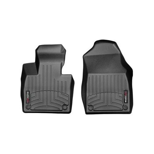 Tapetes Weathertech Volvo Xc90 2016+ 1ra Fila