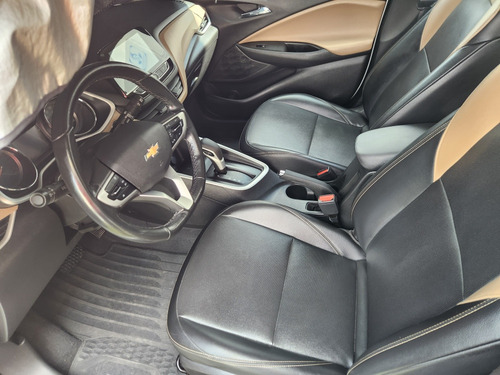 Chevrolet Onix 1.2t Premier L At