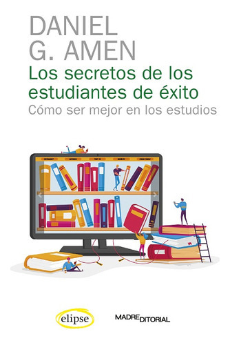 Los Secretos De Los Estudiantes De Éxito - Amen  - * 