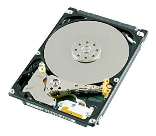 Toshiba America Componentes Electronicos Inc L200 500 Gb Sl