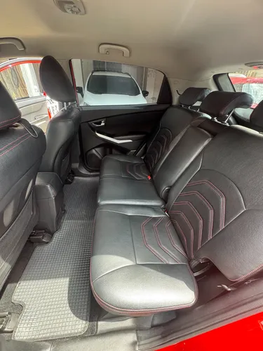 SsangYong Korando 2.0 C G20D Gasolina