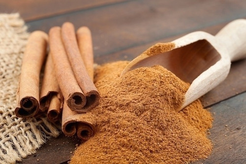 Canela Pau 100 Gr