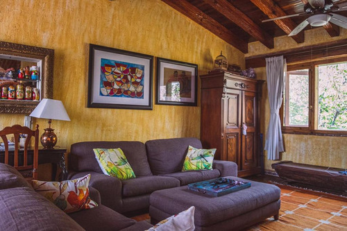 Casa En Venta En Residencial Sumiya Jiutepec Morelos