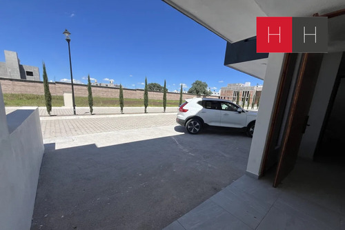 Casa En Venta En Apizaco, Tlaxcala