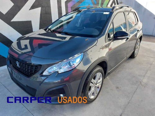 Peugeot 2008 Allure 1.6 Vti C/64558