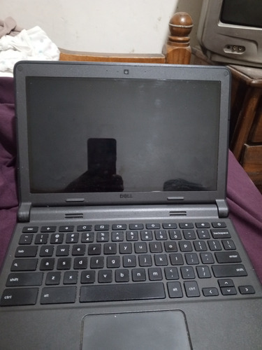 Laptop Chromebook Dell 11 