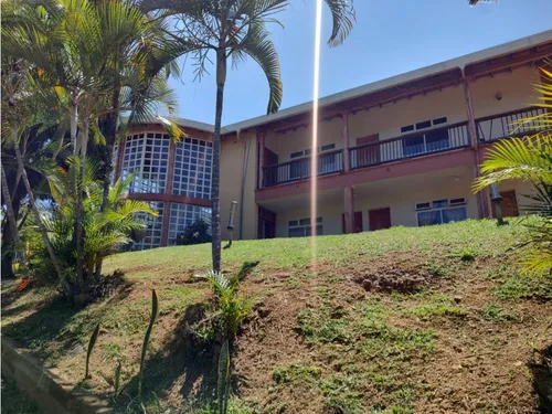 Venta Finca En Copacabana