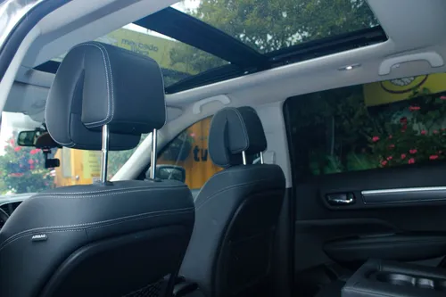 Renault Koleos 2.5 Intens