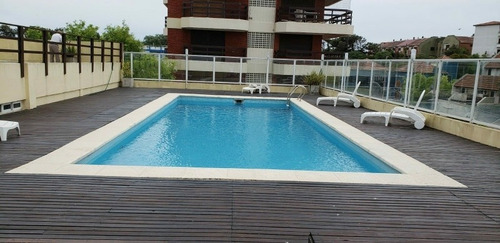 Imagen 1 de 13 de Alquila Dueño Monoamb.pileta Sum 1 C.del Mar 6 Centro