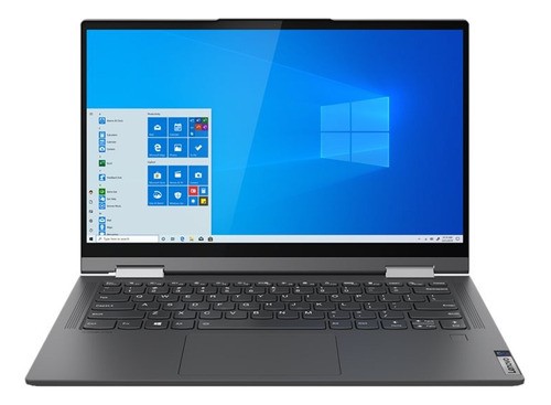 Notebook Flex I5 ( 12gb + 256 Ssd ) Lenovo Fhd Outlet C