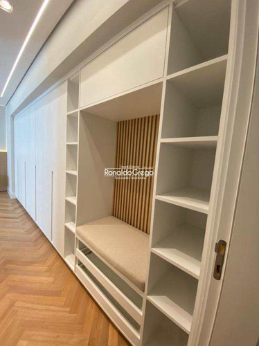 Apartamento Com 4 Dorms, Santa Cecília, São Paulo - R$ 1.92 Mi. - V3828