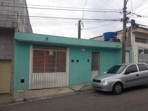 Imagem 3 de 4 de Terreno À Venda, 220 M² Por R$ 380.000 - Jardim Rincão - São Paulo/sp - Te0073