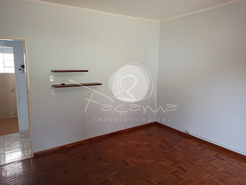 Imagem 5 de 21 de Casa A Venda No Jardim Santana Em Campinas - Imobiliária Em Campinas - Ca01104 - 69960497
