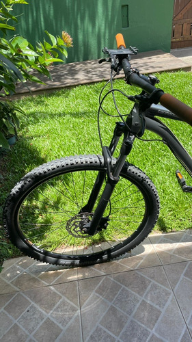 Bike Aro 29