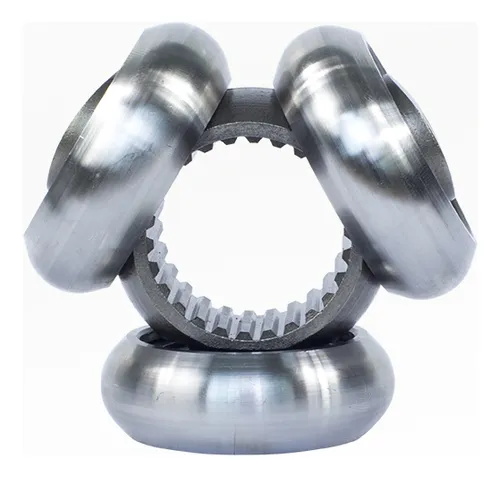 comprar Trizeta Do Semi Eixo Volvo S40 V50 S60 T5 2.0 2.5 26 Dentes