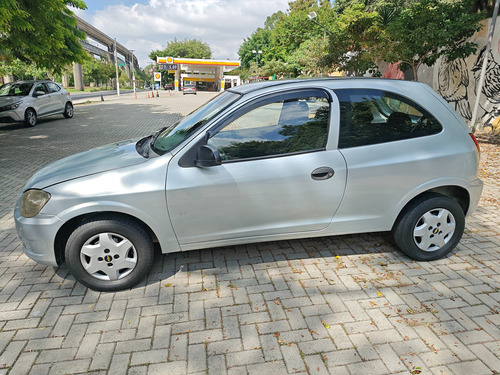 Chevrolet Celta 1.0 Ls Flex Power 3p