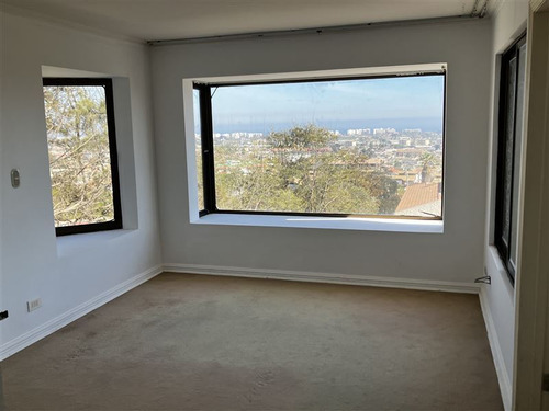 Departamento Lujoso De 185 M2 Con Vista Al Mar, La Serena