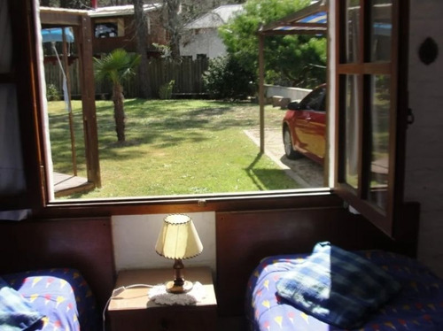 Casa En Alquiler De 3 Dormitorios En Montoya