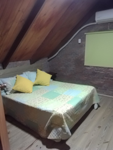 Imagen 10 de 15 de Cabaña Duplex Con Piscina A 8km De Atlantida.pinamar 2 De Playa