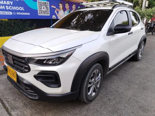 Fiat Pulse 1.3 Drive